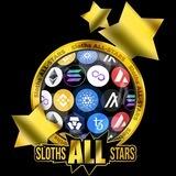 SLOTHS ALL-STARS PUBLIC