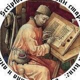 Антикварные книги Scriptorium