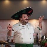 Pedro Chef