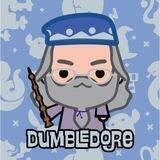 Dumbledore Inu