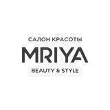 MRIYA BEAUTY CLUB