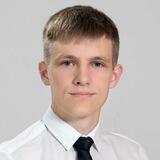 Егор Поломошнов