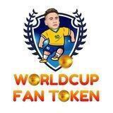 Worldcup Fan Token (WTF) China