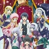 In Another World With My Smartphone Hindi Dubbed