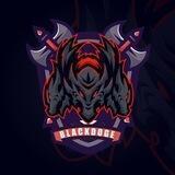 BlackDOGE INU