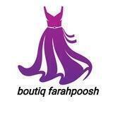 butiqfarahpoosh