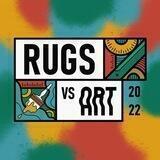 RUGS VS ART