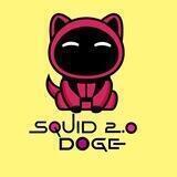 SQUID DOGE 2.0