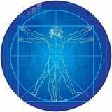 Vitruvian Man