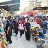بازاری پیرانشار