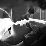 touch you.