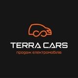 TERRA CARS - електромобілі з Китаю