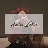 KaisaLokin ✨