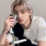 ⊹ ࣪˚˖ · 박숭훈! Park Sunghoon. ୧⬪୨ 🎙️