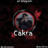 🍂 𝐂akra 𝐒tore 🍂