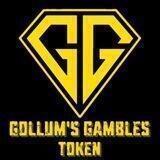 Gollum's Gambles Token