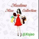 Andijon Xo'jaobod Miss Muslima Collection kilogramli kiyimlar
