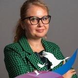 Людмила Саидова