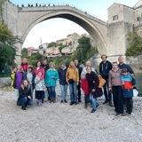 Покатушки из Херцег-Нови🇲🇪🇷🇸🇧🇦🇭🇷