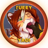 Furry Yaoi Arts 18+ 🐾