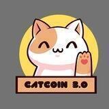 CAT COIN 3.0