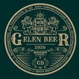 «GELEN BEER» Пивзавод «Возрождение»
