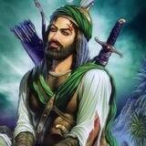 قناة 👑ساقي🦋 عطاشى🦋 كربلاء 🦋للقصائد والألحان