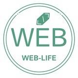 Web-life