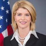 Carla Sands