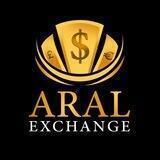 ARAL خدمات ارزی