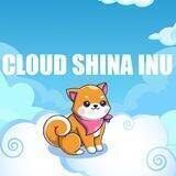CLOUD SHINA INU // BSC
