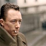 ألبير كامو Albert Camus