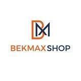 BEKMAXSHOP - internet do'koni 🛍