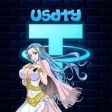 $USDTY (Official)