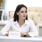Наталья Брюханова