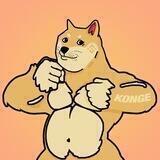 KONGE INU | PORTAL 🦍