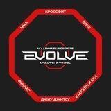 EVOLVE GYM