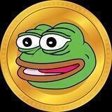 PEPE GOLD Portal