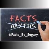 FACT TECHZ SUGARY 🔥