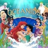 OCEANIDS.
