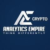 Analytics Empire CRYPTO