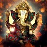 Ganesha Parity 💸💰⚡💥