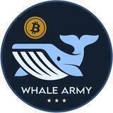 Whale Army Access Request
