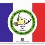 CNT Français CH officiel