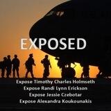 Pentagon Pedophile Task Force Exposed