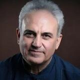 کانال رسمی بهروز افشار_آوازایرانی