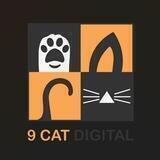9 CAT DIGITAL Official 😺