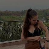 Медик звёздочёт | Елизавета✨