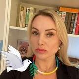 Марина Овсянникова