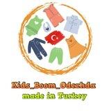 🇹🇷Kids_Boom_Odezhda 🇹🇷